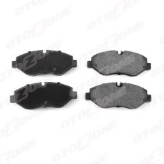 FREN BALATASI ON MERCEDES W639 W447 B906 . VW CRAFTER 30-35-50