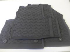 OE-OPEL 39059613 ASTRA K LASTIK PASPAS : TAKIM
