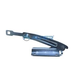 ALPER 463062 MOTOR KAPUT MENTEŞESİ SAĞ DOKKERLODGY