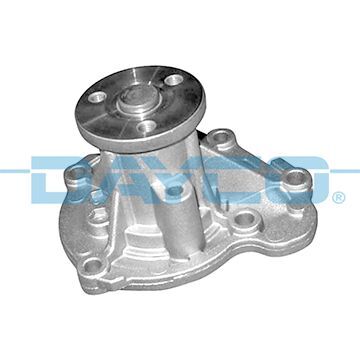 DAYCO DP319 DEVİRDAİM SU POMPASI NISSAN MICRA 1.2L 1.3L 1.4L CR12DE CR14DE CG12DE CGA3DE K12 02-09 / NOTE 1.4L C R14DE E11 06-12