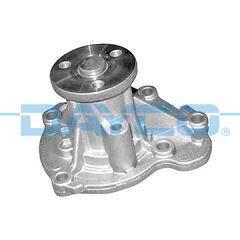 DAYCO DP319 DEVİRDAİM SU POMPASI NISSAN MICRA 1.2L 1.3L 1.4L CR12DE CR14DE CG12DE CGA3DE K12 02-09 / NOTE 1.4L C R14DE E11 06-12