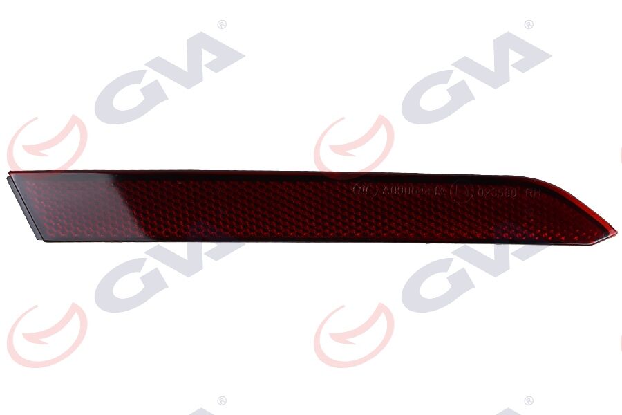 GKL 292017 REFLEKTÖR ARKA TAMPON DİS SAG PASSAT 2015>>