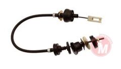 GUA 41191 DEBRİYAJ TELİ P206 DS Hdi 90cv-P206 2.0L 138cv 02 > OTOMATİK