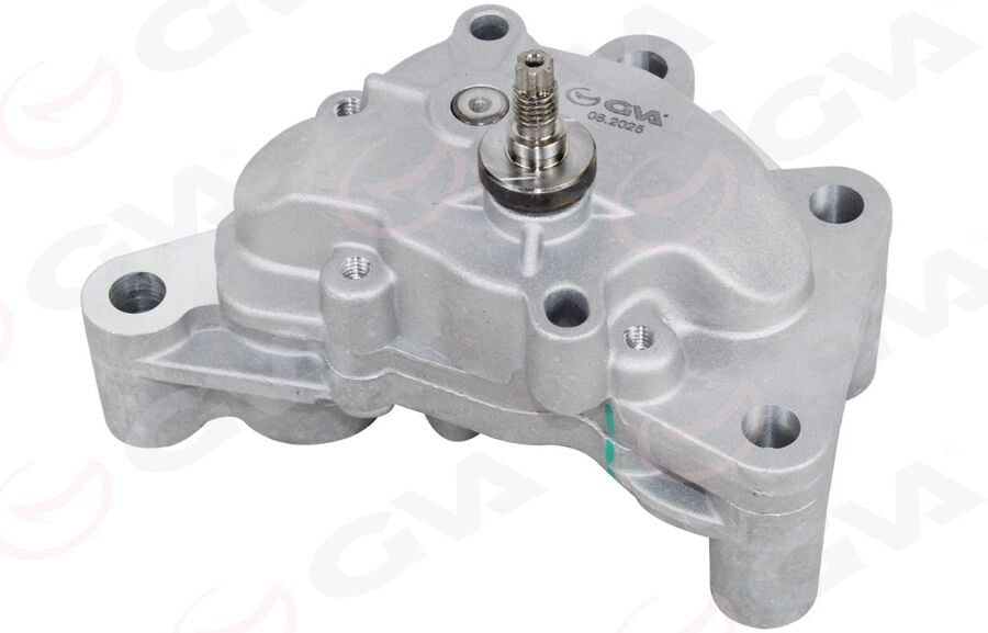 GVA 5799201 YAĞ POMPASI NISSAN MICRA 1.2L HR12DE K13K 10-> / NOTE 1.2L HR12DE E12 12-16