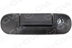 GVA 8623003 KAPI KOLU ÖN SOL KİLİTSİZ M131 88-97 YM