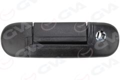 GVA 8623003 KAPI KOLU ÖN SOL KİLİTSİZ M131 88-97 YM