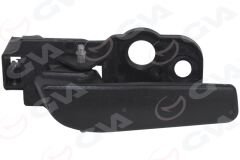 GVA 8629111 İÇ AÇMA KOLU ÖN SOL SİYAH DESENLİ BİPPER NEMO FİORİNO