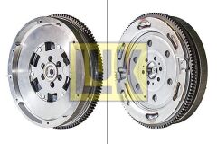 LUK 415062010 VOLANT CRAFTER 2012 > 2.0 TDI CKTB-CKTC 109 PS