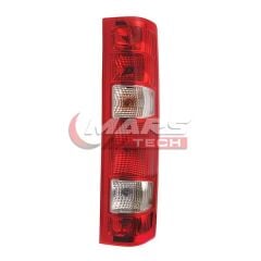 MARS 610755 STOP LAMBASI DUYSUZ SOL IVECO DAILY 07 >