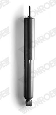 MONROE D4464S ARKA AMORTİSÖR L/R ISUZU TROOPER UBS 4 X 4 1986-1991 GAZLI ADVENTURE