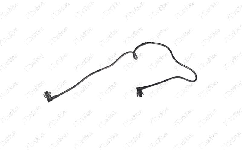 NIFEA 17140 YEDEK SU DEPO BORUSU CITROEN C5 III PEUGEOT P508 18> RW 1.6 THP 150 09 >
