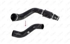 NIFEA 19575 TURBO INTERCOLL GIRIS HORTUMU TRANSIT V347 11>14 V363 14>17 2.2TDCI 125PS 155PS BUYUK HORTUM