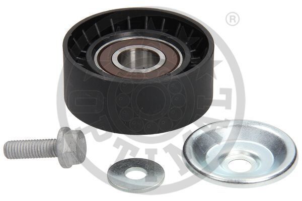 OPTIMAL 0-N2221 ALTERNATÖR AVARE GERGİ RULMANI ASTRA J 09>14 INSIGNIA A 09>17-ZAFIRA C 10>18 2.0 CDTI DTJ-DTC -DTL-DTE