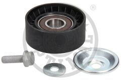 OPTIMAL 0-N2221 ALTERNATÖR AVARE GERGİ RULMANI ASTRA J 09>14 INSIGNIA A 09>17-ZAFIRA C 10>18 2.0 CDTI DTJ-DTC -DTL-DTE