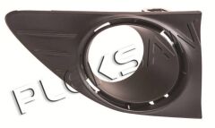 PLEKSAN 3634-R SİS FAR ÇERÇEVESİ KAPAĞI SİSLİ SAĞ CLIO IV SYMBOL-JOY-LOGAN-SANDERO 13 >
