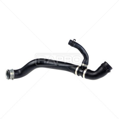 RAPRO 28329 RADYATOR HORTUMU ALT MERCEDES ML-CLASS W164 05>11