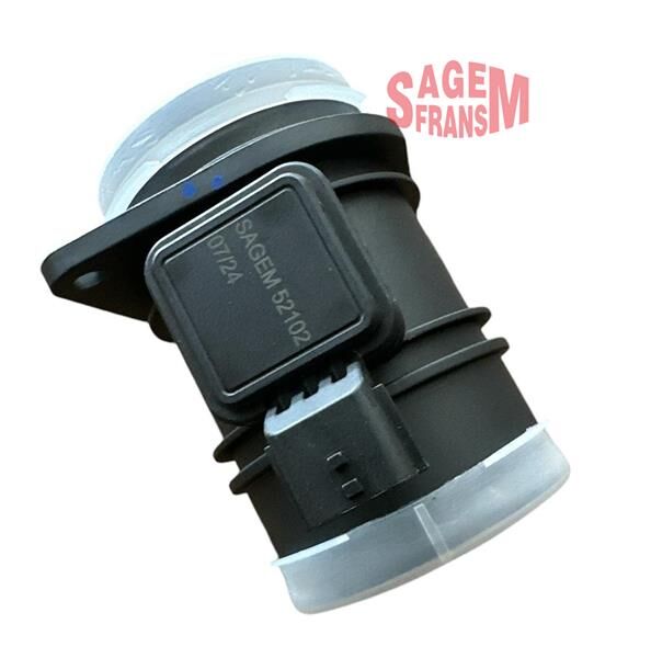 SAGEM 52102 HAVA AKIS METRE MERCEDES CITAN OM607 W415 . RENAULT KANGOO III 08> TRAFIC II 06> DACIA DUSTER 10> SA NDERO 08> NISSAN QASHQAI I 10>13 1.5dCi K9K 2.0dCi M9R