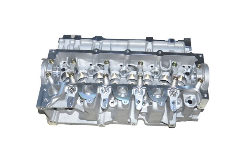 SUPSAN H0000497 SİLİNDİR KAPAK RENAULT FLUENCE 09> MEGANE III 09> MEGANE IV 15> DACIA DOKKER 12> DUSTER 12> NISSAN QASHQAI II 13> EURO 5 UZUN ENJ. SIEMENS ENJ