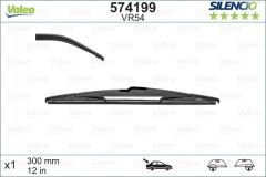 VALEO 574199 SILECEK SUPURGESI ARKA 300 mm BMW F20 F15 F46 F45