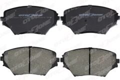 ÖN FREN BALATA TOYOTA RAV4 2.0L 1AZ-FE ACA21 01-05