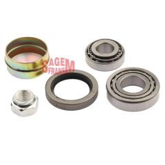 ON TEKER RULMANI KIT SAG M131-DKS-KARTAL-SAHIN