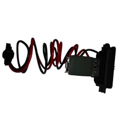 KALORİFER REZİSTANSI R. SCENIC II.