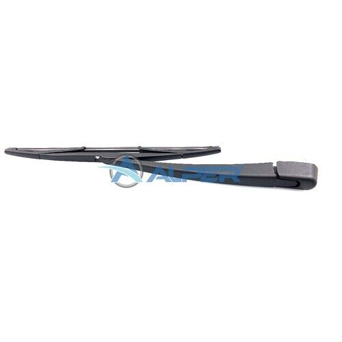 ALPER 842114 ARKA SİLECEK KOLU SÜPÜRGESİ KOMPLE SET