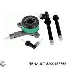 AUTODAK DAK3251 HIDROLIK DEBRIYAJ RULMANI MERCEDES VITO W447 14> RENAULT MEGANE IV 15> TALISMAN 15> TRAFIC III 15> OPEL VIVARO A 1.6dCi R9M 1.9dCi F9Q 2.0dCi M9R 2.3dCi M9T 2.5dCi G9U ADAPTORSUZ