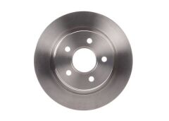 BOSCH 0986479S51 ARKA FREN DISK AYNASI CONNECT 1.8TDCI 02>13 ABS LI
