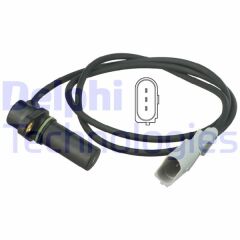 DELPHI SS11067 KRANK MİLİ SENSÖRÜ - AUDI A4. A6 / SKODA SUPERB / VW PASSAT 01/00>06/08