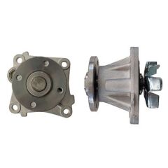 GATES WP0180 DEVİRDAİM SU POMPASI MITSUBISHI ASX 1.6L 4A92 10-> / LANCER 1.5L 4A91 04->/ SMART FORTWO Coupe 451 07>