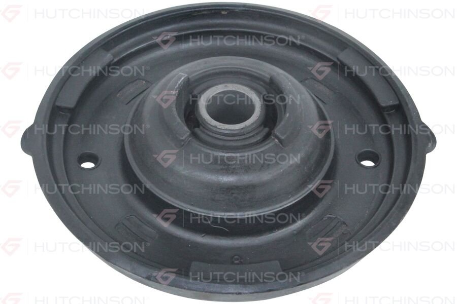 HUTCHINSON 590606 533052 AMORTİSÖR TAKOZU ÖN PARTNER TEPEE-BERLINGO 10 > C4 04 > DS5 12 >
