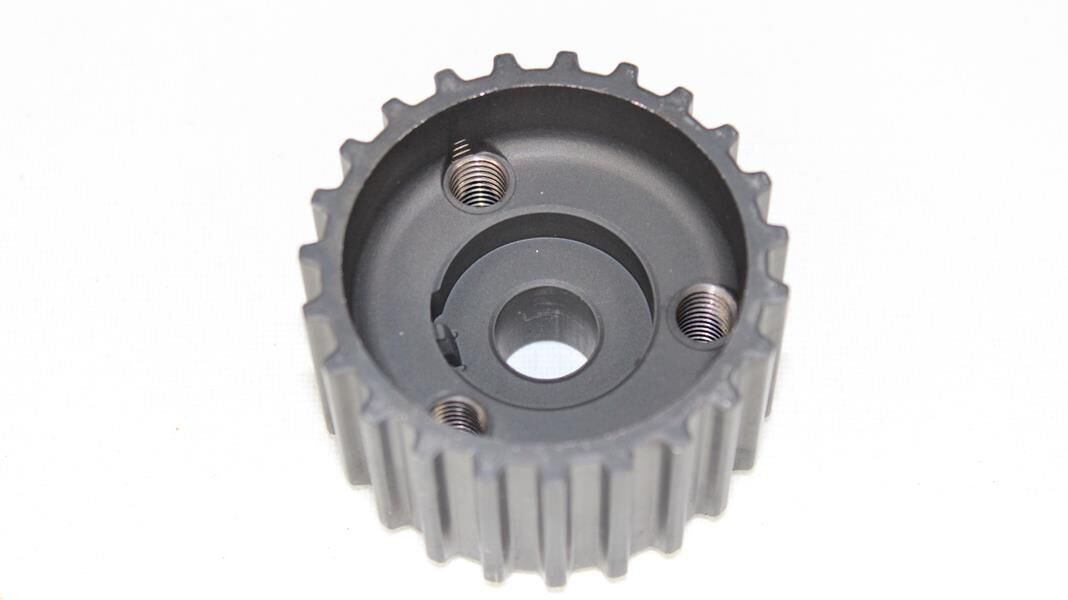 MOTORTEC TFS0230 KRANK DISLISI G.PUNTO EGEA LINEA 1.4 8V.