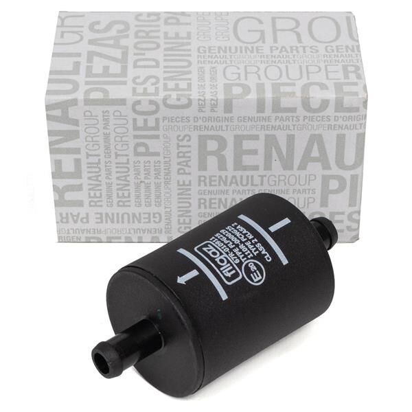 MY 169194462R LPG FİLTRESİ DACIA SANDERO 1.0TCE