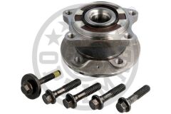 OPTIMAL 892929 ARKA TEKER PORYASI VOLVO S60 I 01>10 V70 II 01>07 XC70 I 00>01