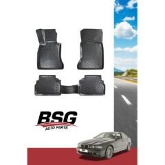 BSG BSG 15-934-018 E39 PASPAS 3D HAVUZLU KOKUSUZ
