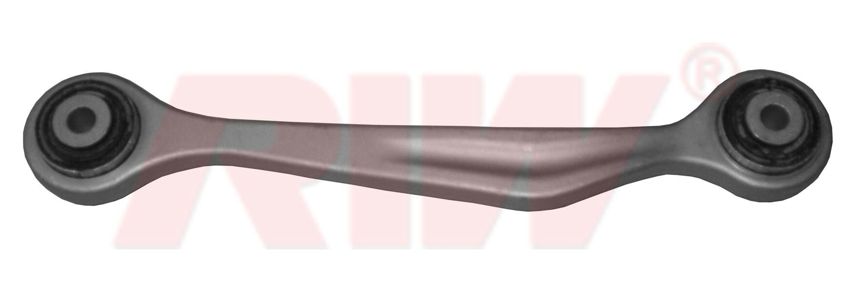RIW AU4025 DENGE KOLU SOL A4 8K2.B8 2007-2015
