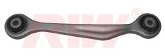 RIW AU4025 DENGE KOLU SOL A4 8K2.B8 2007-2015