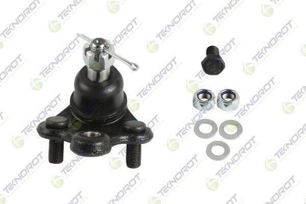 TEKNOROT H-424K ROTİL ALT SAĞ-SOL HONDA CR-V 2.0L 2.2L R20A2 N22A2 RE5 RE6 kasa 07-12