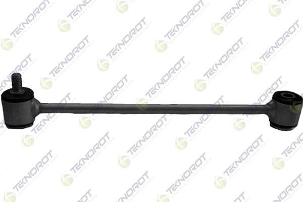 TEKNOROT M-855 ASKI ROTU ARKA MERCEDES W211 S211 C219 R230