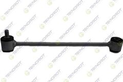 TEKNOROT M-855 ASKI ROTU ARKA MERCEDES W211 S211 C219 R230