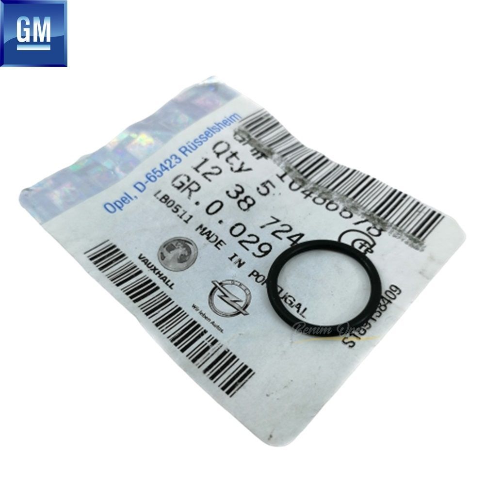OE-OPEL 55568539 ASTRA J INSIGNIA A MOKKA MERIVA B CORSA D CORSA E TRAX CRUZE YAG FILTRE CONTASI