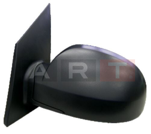 ART M007.7078 DIŞ DİKİZ AYNASI ELEKTRİKLİ ISITMALI SOL GETZ 99-06