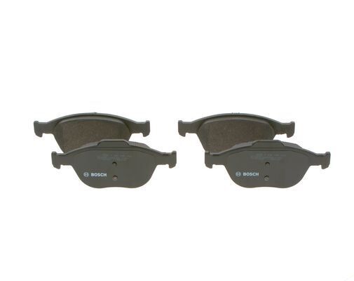 BOSCH 0986495066 ON FREN BALATASI CONNECT 1.8TDCI 02>14