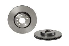 BREMBO 09D05811 FREN DİSKİ ÖN AUDI A4-A5 2015 > 0986479E49-DF6950S