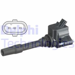 DELPHI GN10882-12B1 ATESLEME BOBINI BMW B38 B46 B48 B58 F20 F30 G20 G30 G11 G26 G28 F40 F45 F22 F34 F32 F36 G15 F48 F39 G01 G02 G05 G06 G07 . MINI B36 B38 B46 B48 F54 F55 F56 F57 F60