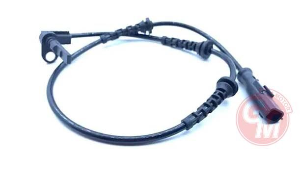 GUA 41991 ABS SENSÖRÜ RENAULT LAGUNA II MEGANE II FLUENCE AUDI VW DUSTER