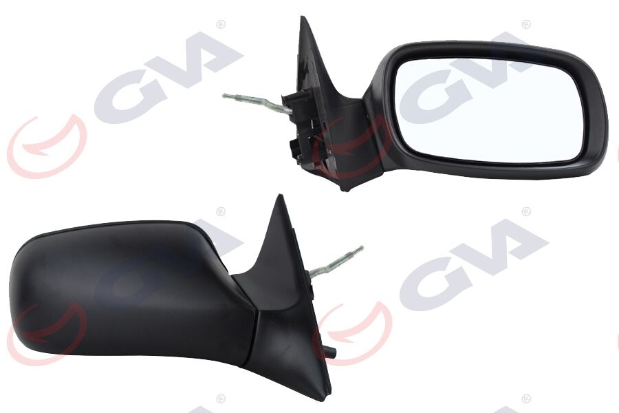 GVA 1090100 DIŞ DİKİZ AYNASI SAĞ ASTRA F 94> MEKANİK KONVEKS VM-164R