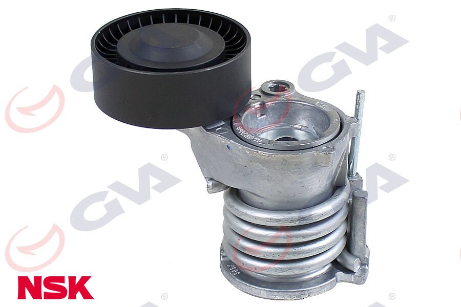 GVA 2775136K ALTERNATÖR GERGİ RULMANI KÜTÜKLÜ POLO-CORDOBA-FABIA 1.2 BENZİNLİ AZQ-BME-CGPA-CGPB