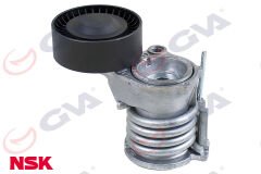 GVA 2775136K ALTERNATÖR GERGİ RULMANI KÜTÜKLÜ POLO-CORDOBA-FABIA 1.2 BENZİNLİ AZQ-BME-CGPA-CGPB